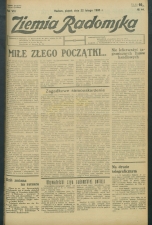 ziemia radomska - 1935-44-00001